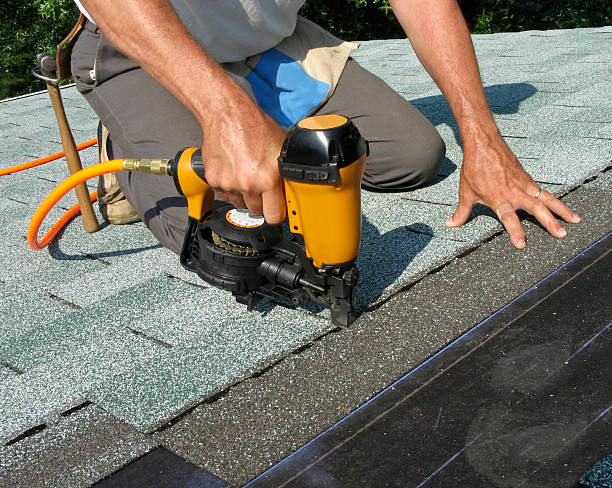 Quick and Trustworthy Emergency Roof Repair Services in Talty, TX