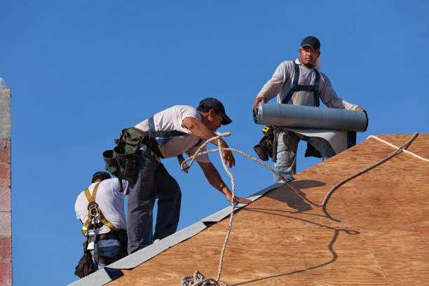 Tile Roofing Contractor in Talty, TX